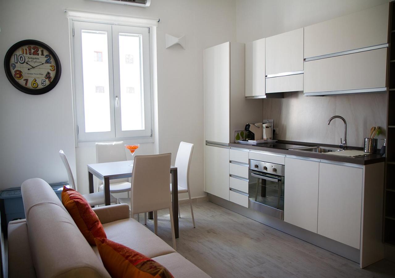 Murphy Holiday Home - Residenza XX Settembre La Maddalena  Exteriör bild